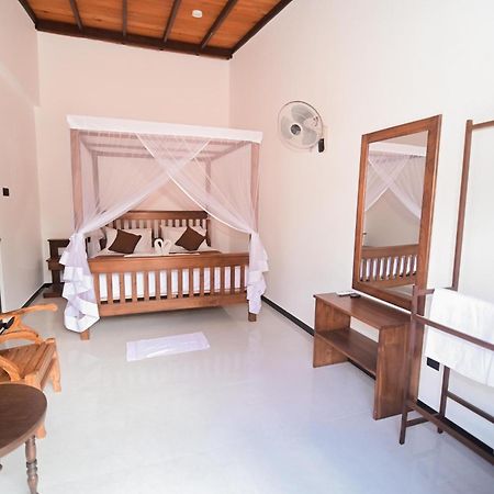 Dream Villa - Tangalle Bagian luar foto