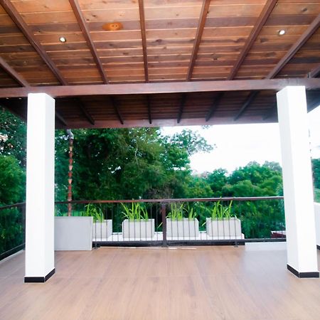 Dream Villa - Tangalle Bagian luar foto