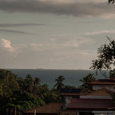 Dream Villa - Tangalle Bagian luar foto