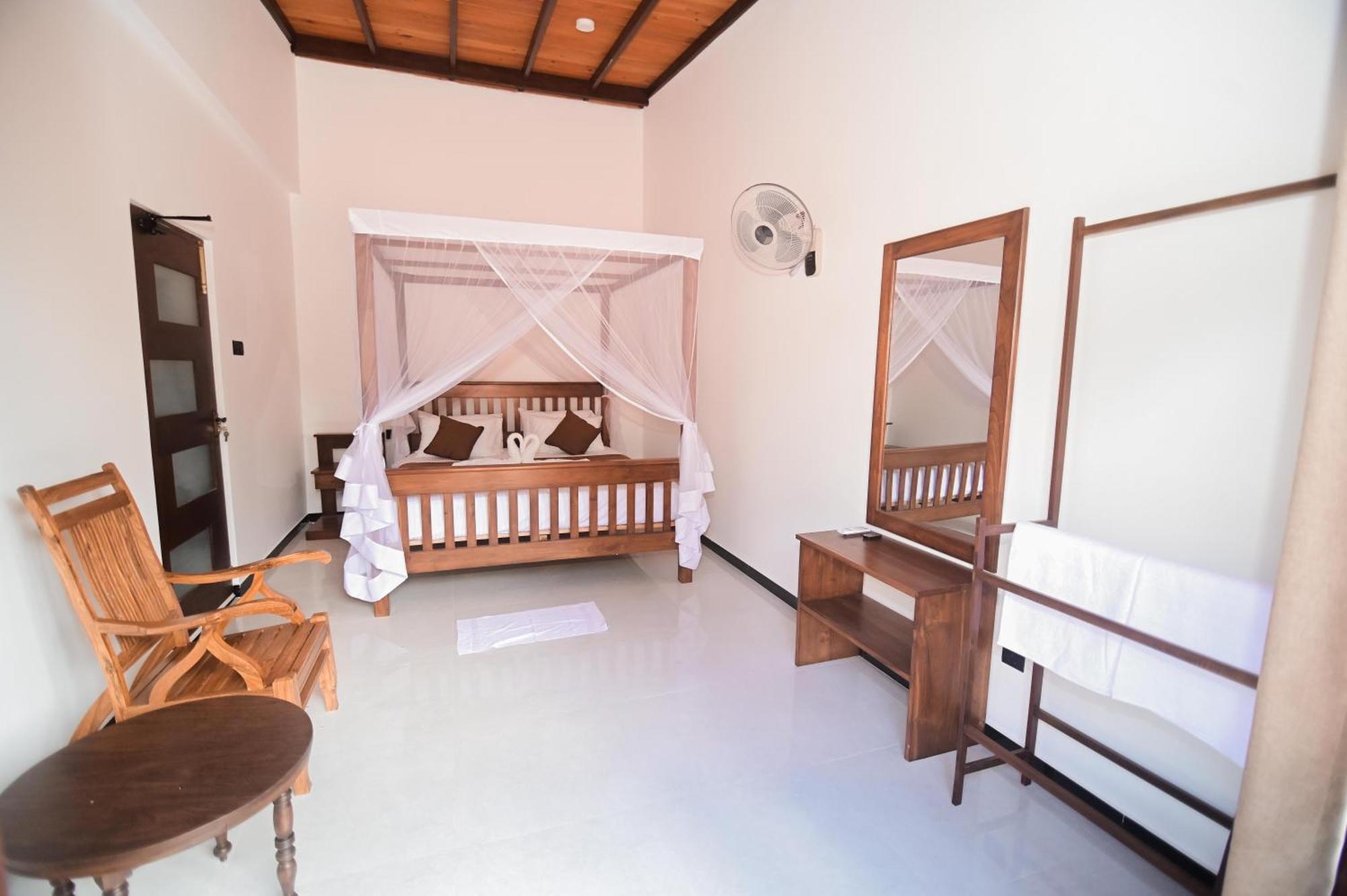 Dream Villa - Tangalle Bagian luar foto