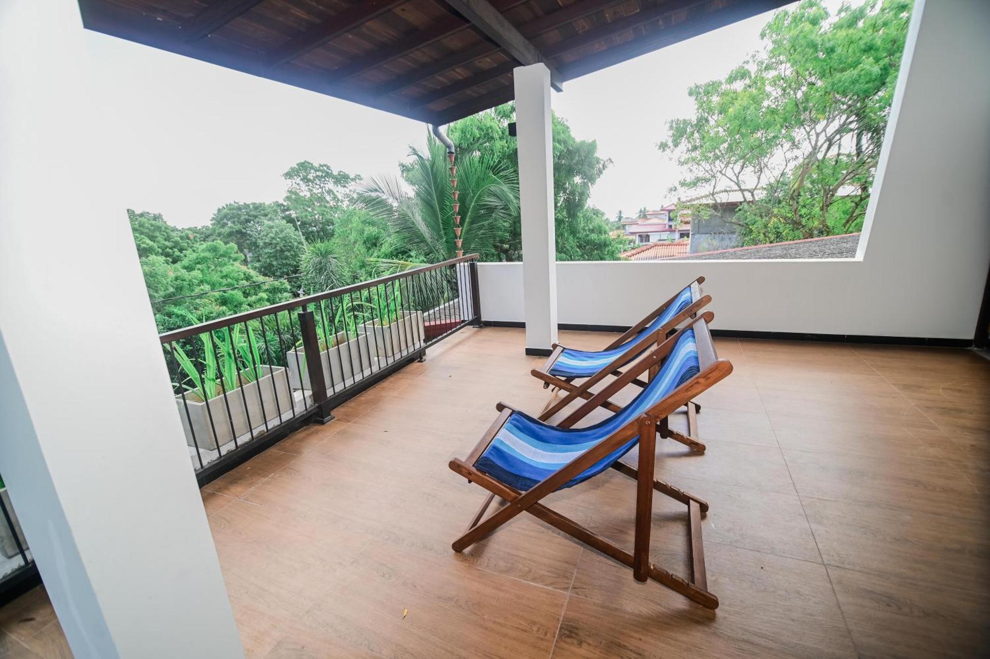 Dream Villa - Tangalle Bagian luar foto