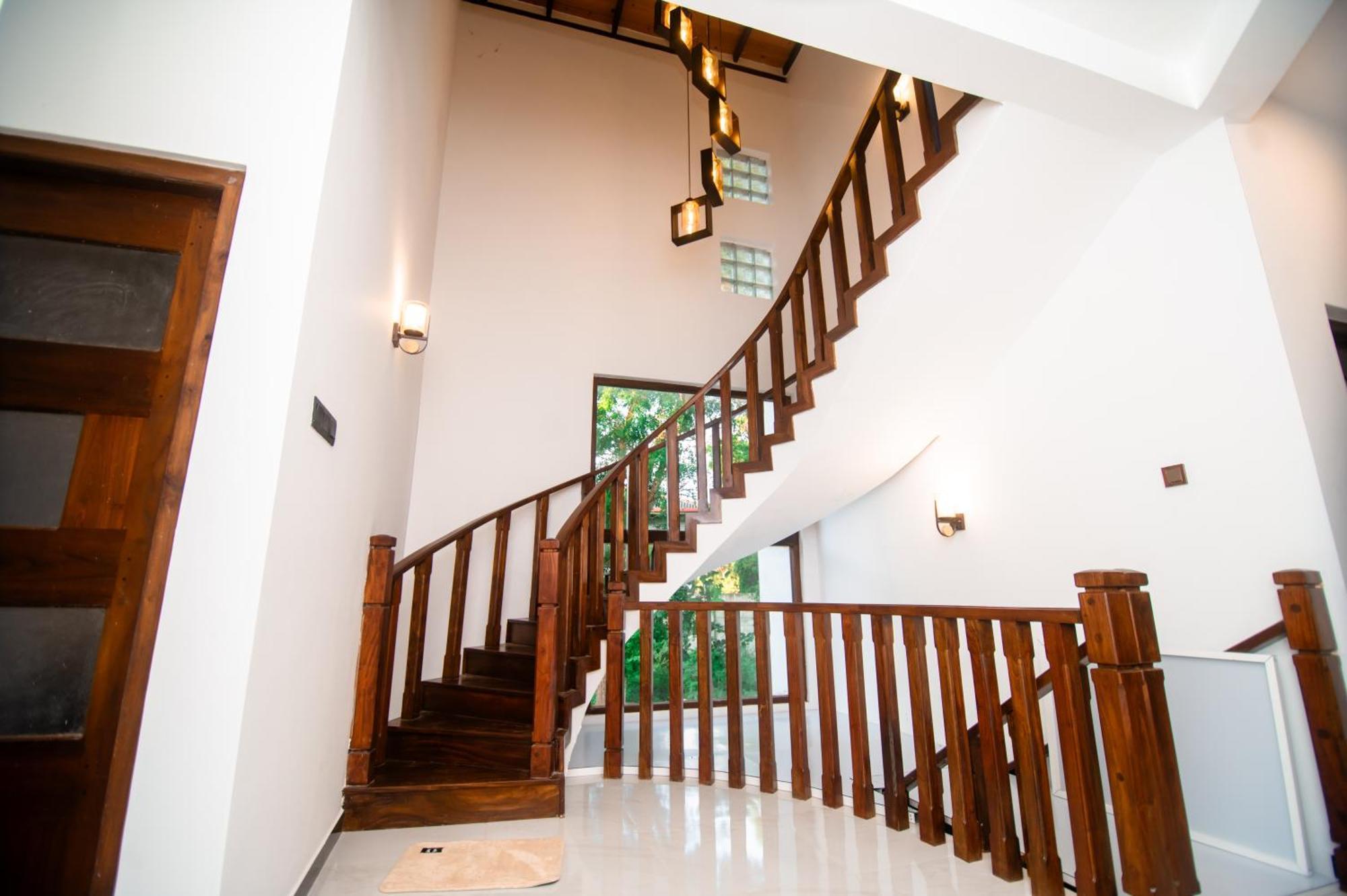 Dream Villa - Tangalle Bagian luar foto