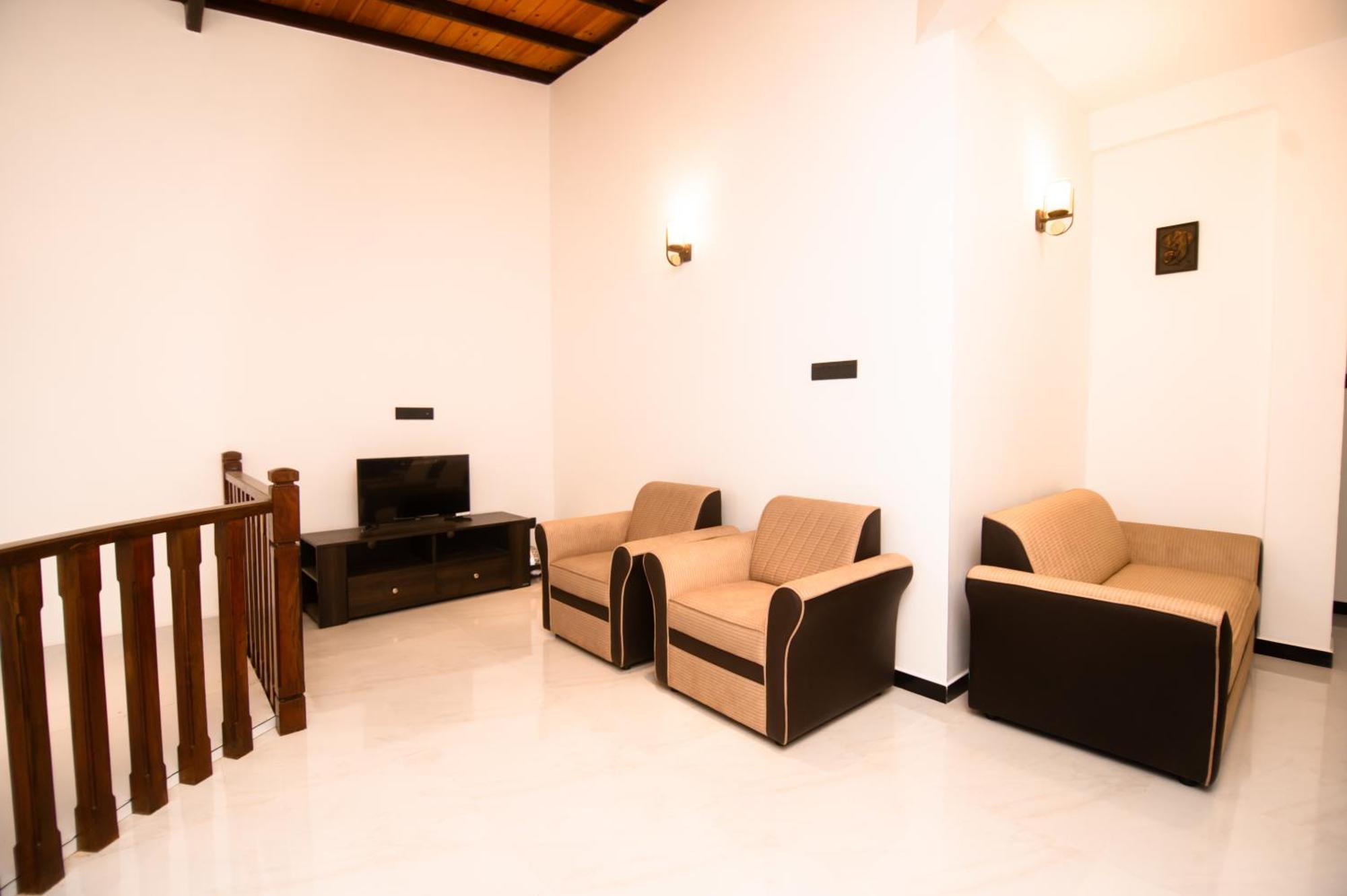 Dream Villa - Tangalle Bagian luar foto