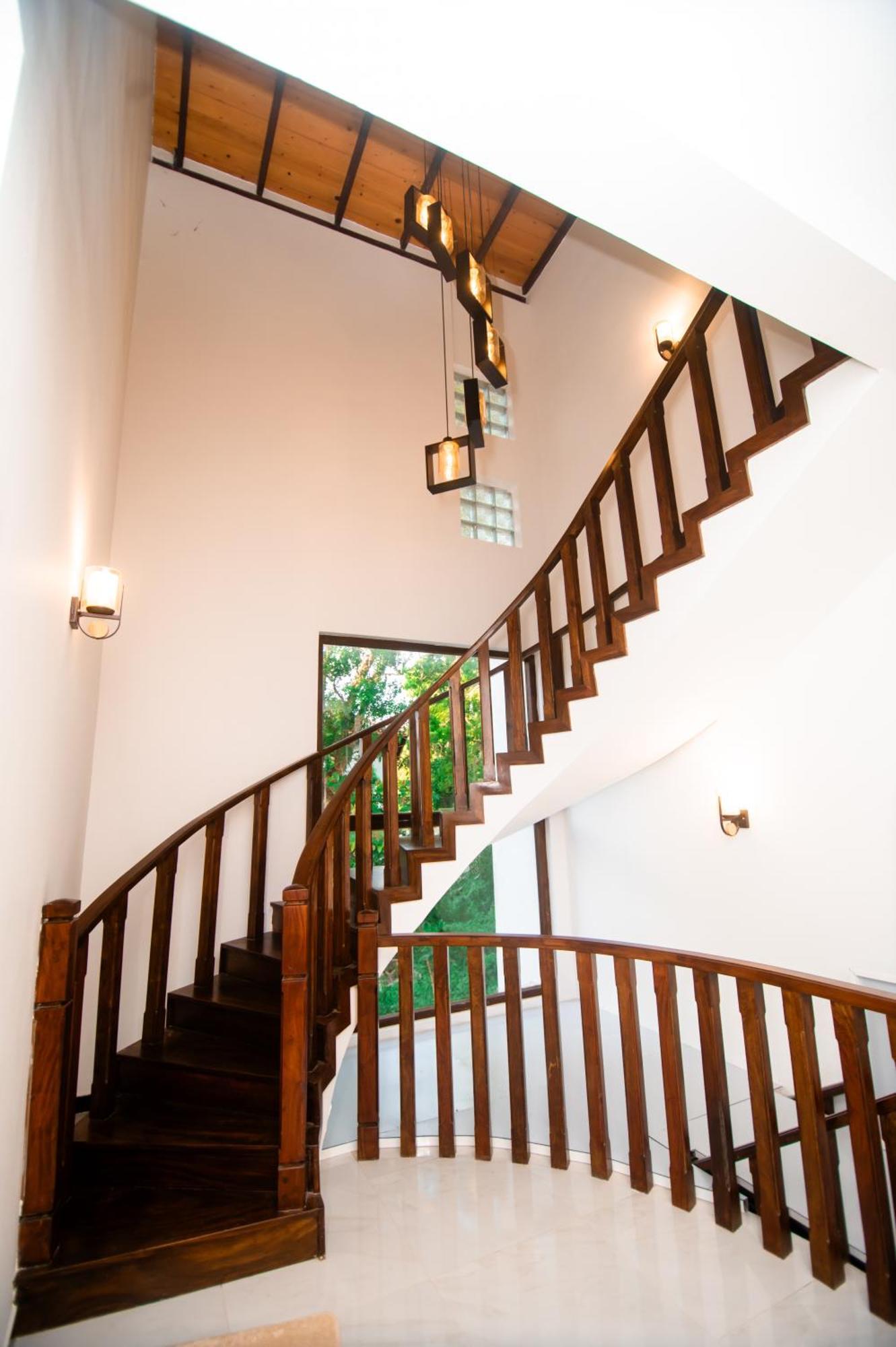Dream Villa - Tangalle Bagian luar foto