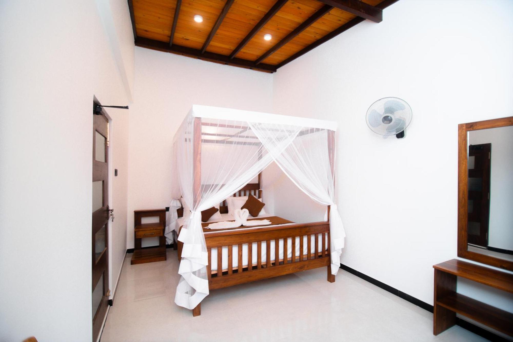 Dream Villa - Tangalle Bagian luar foto