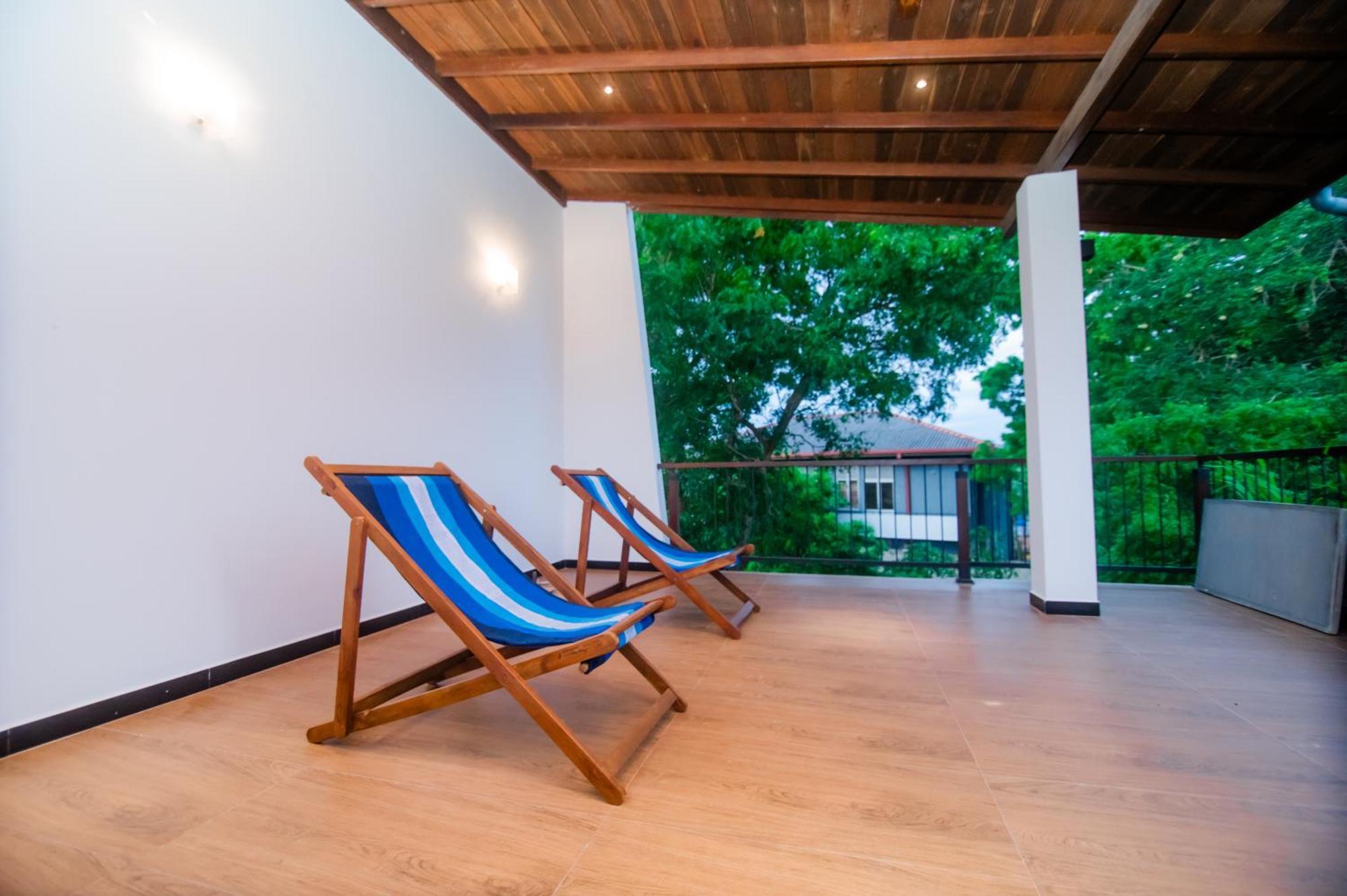 Dream Villa - Tangalle Bagian luar foto
