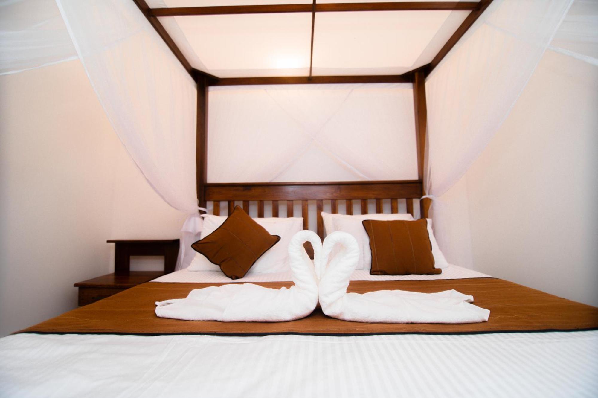 Dream Villa - Tangalle Bagian luar foto