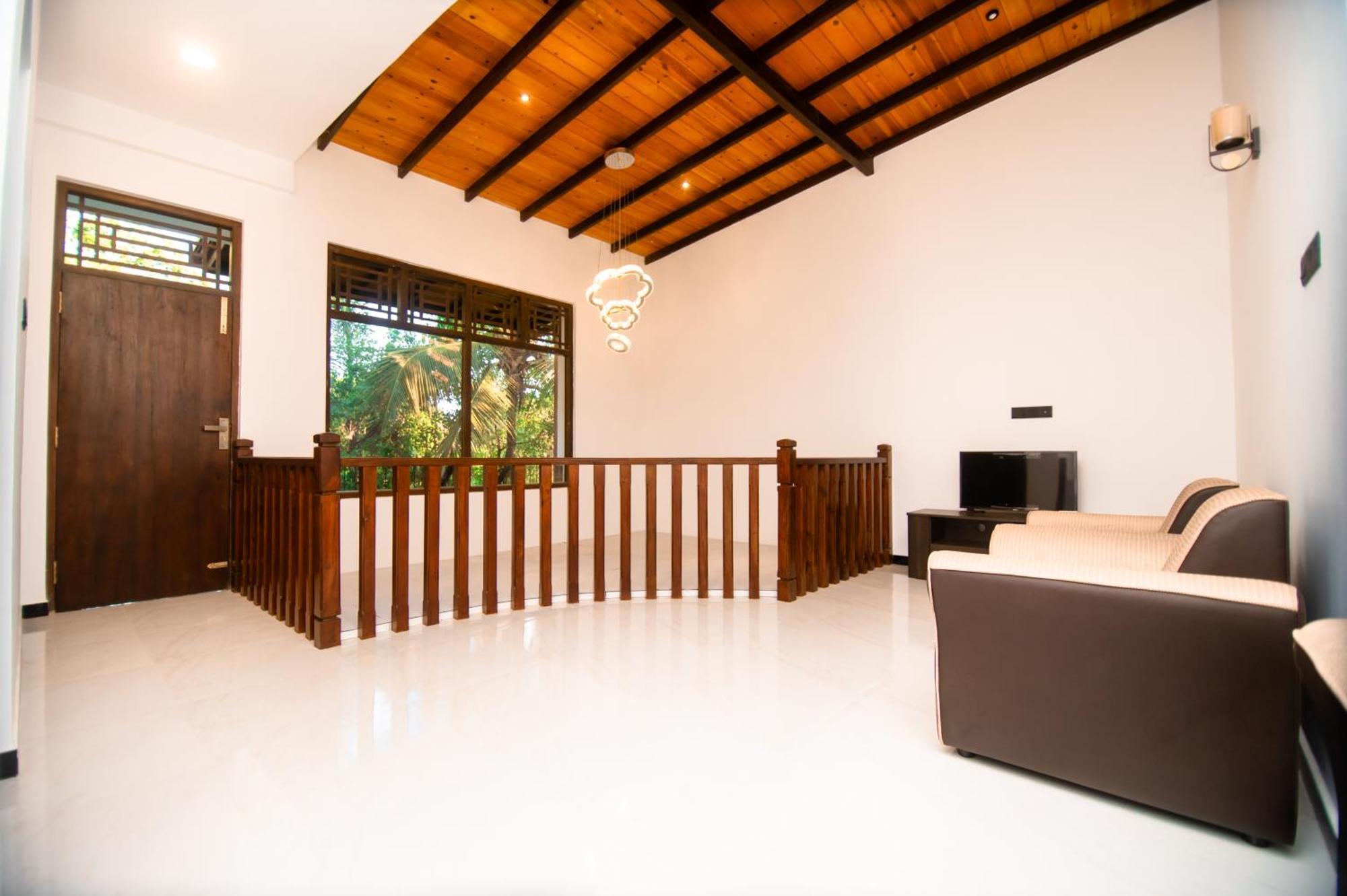 Dream Villa - Tangalle Bagian luar foto