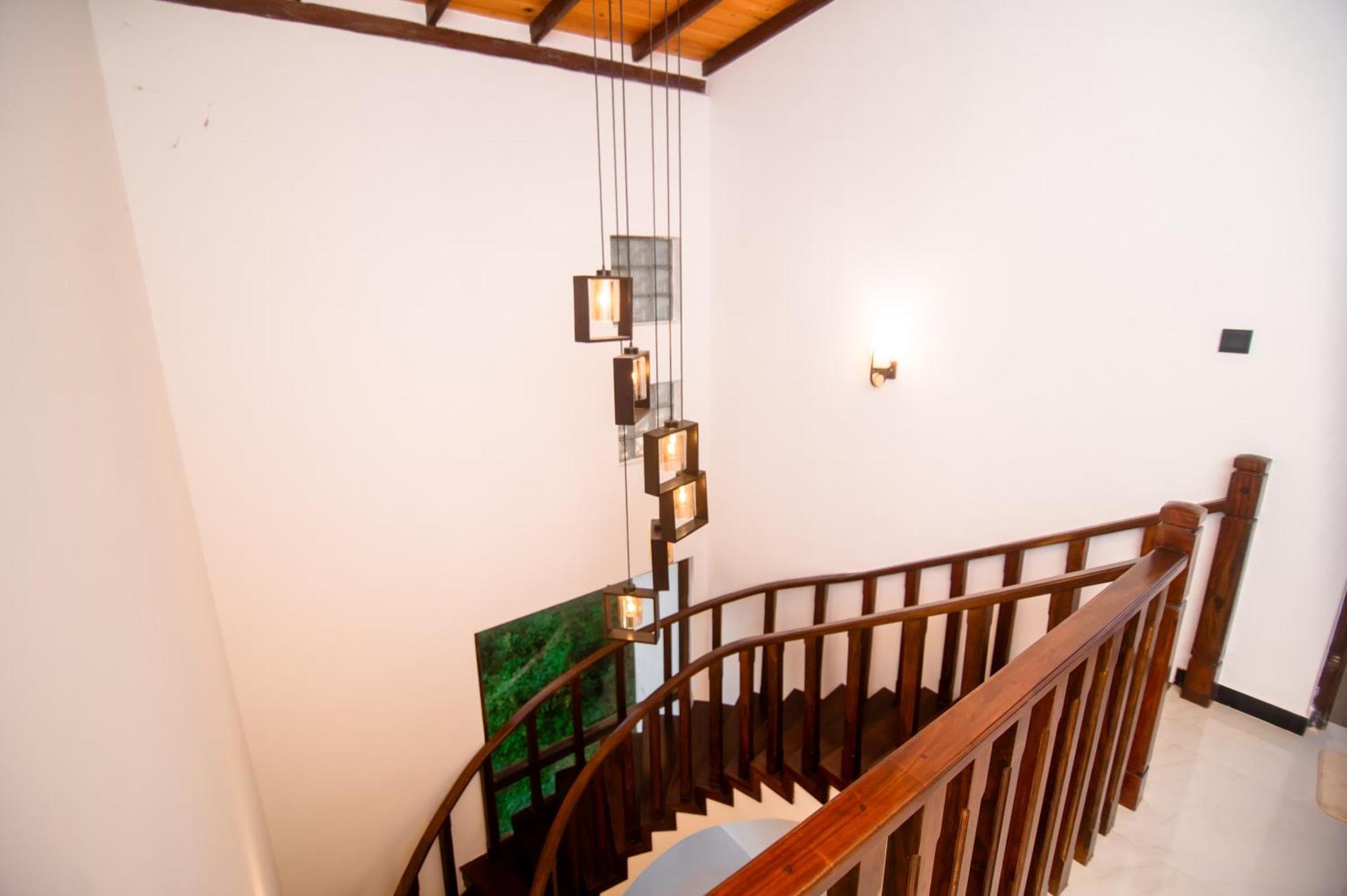 Dream Villa - Tangalle Bagian luar foto