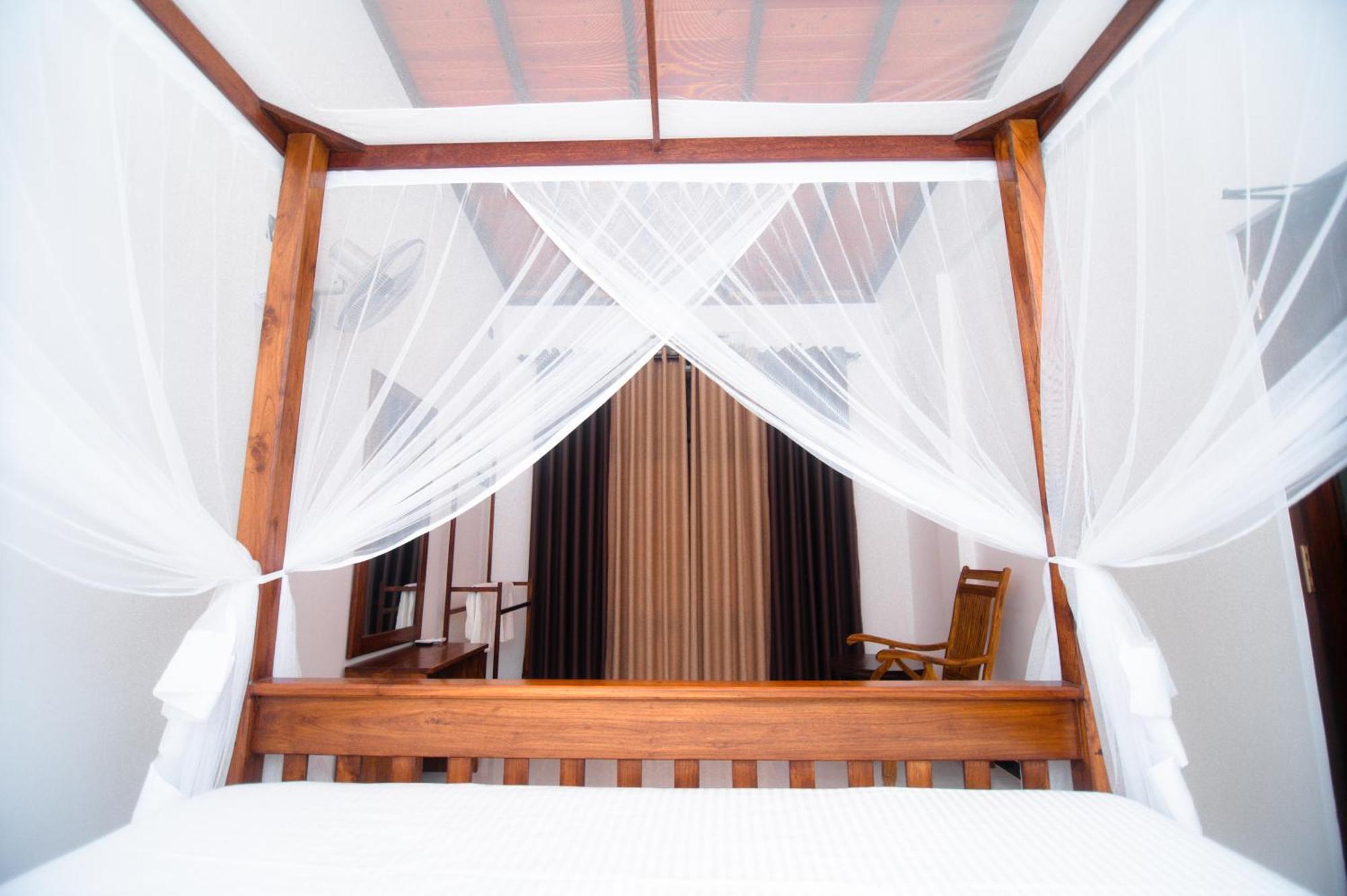 Dream Villa - Tangalle Bagian luar foto
