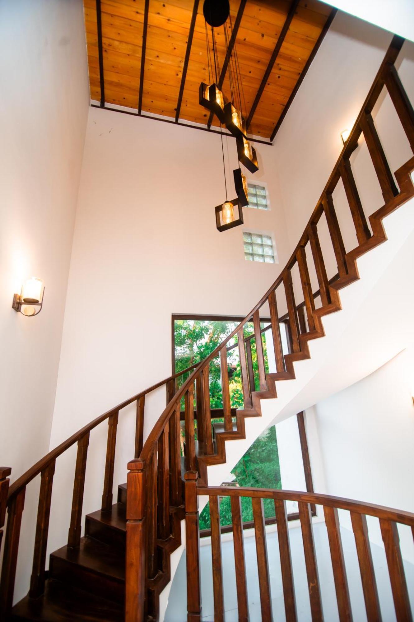 Dream Villa - Tangalle Bagian luar foto