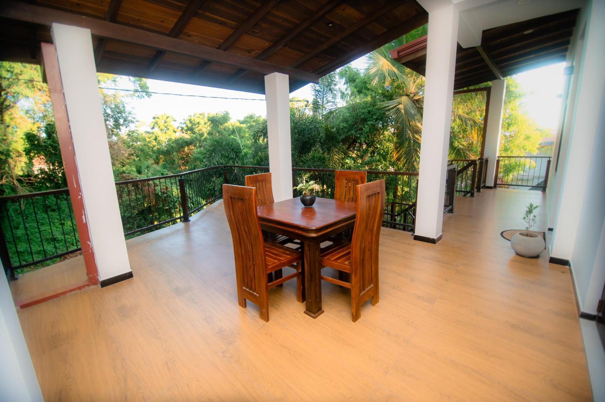 Dream Villa - Tangalle Bagian luar foto