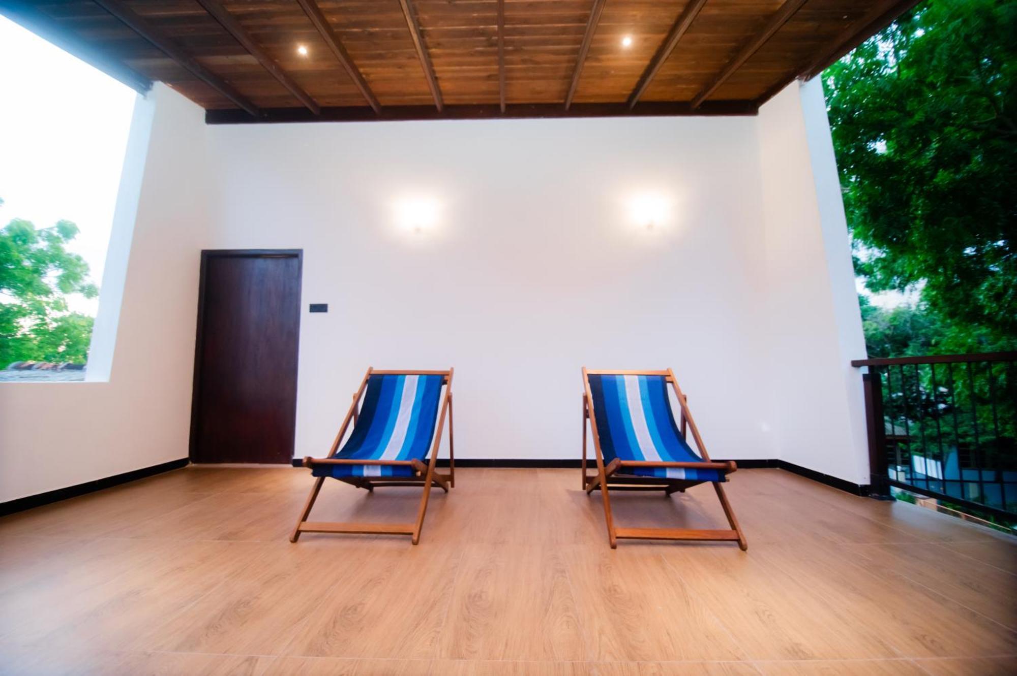 Dream Villa - Tangalle Bagian luar foto