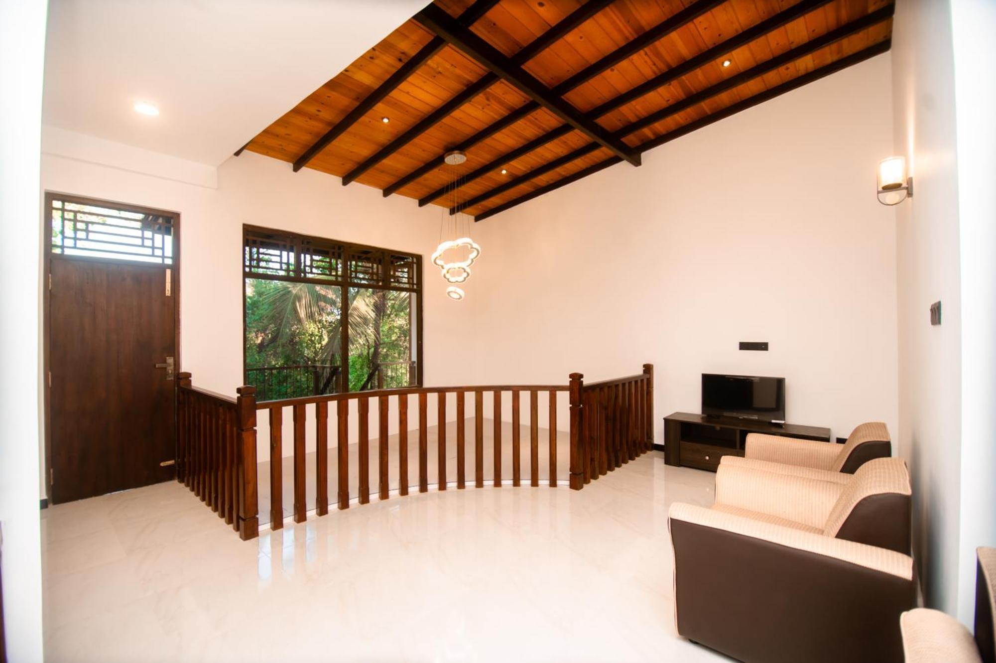 Dream Villa - Tangalle Bagian luar foto