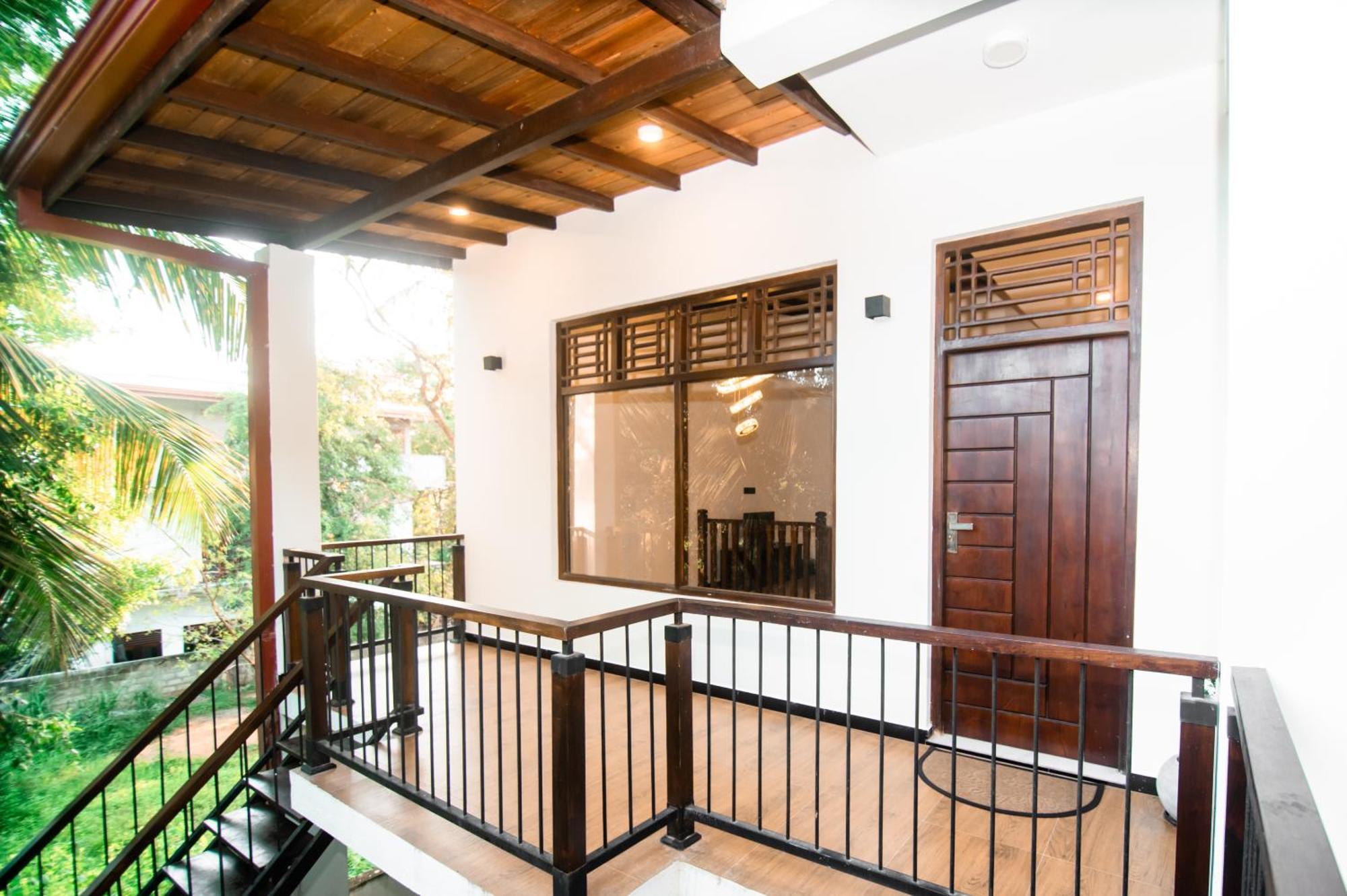 Dream Villa - Tangalle Bagian luar foto