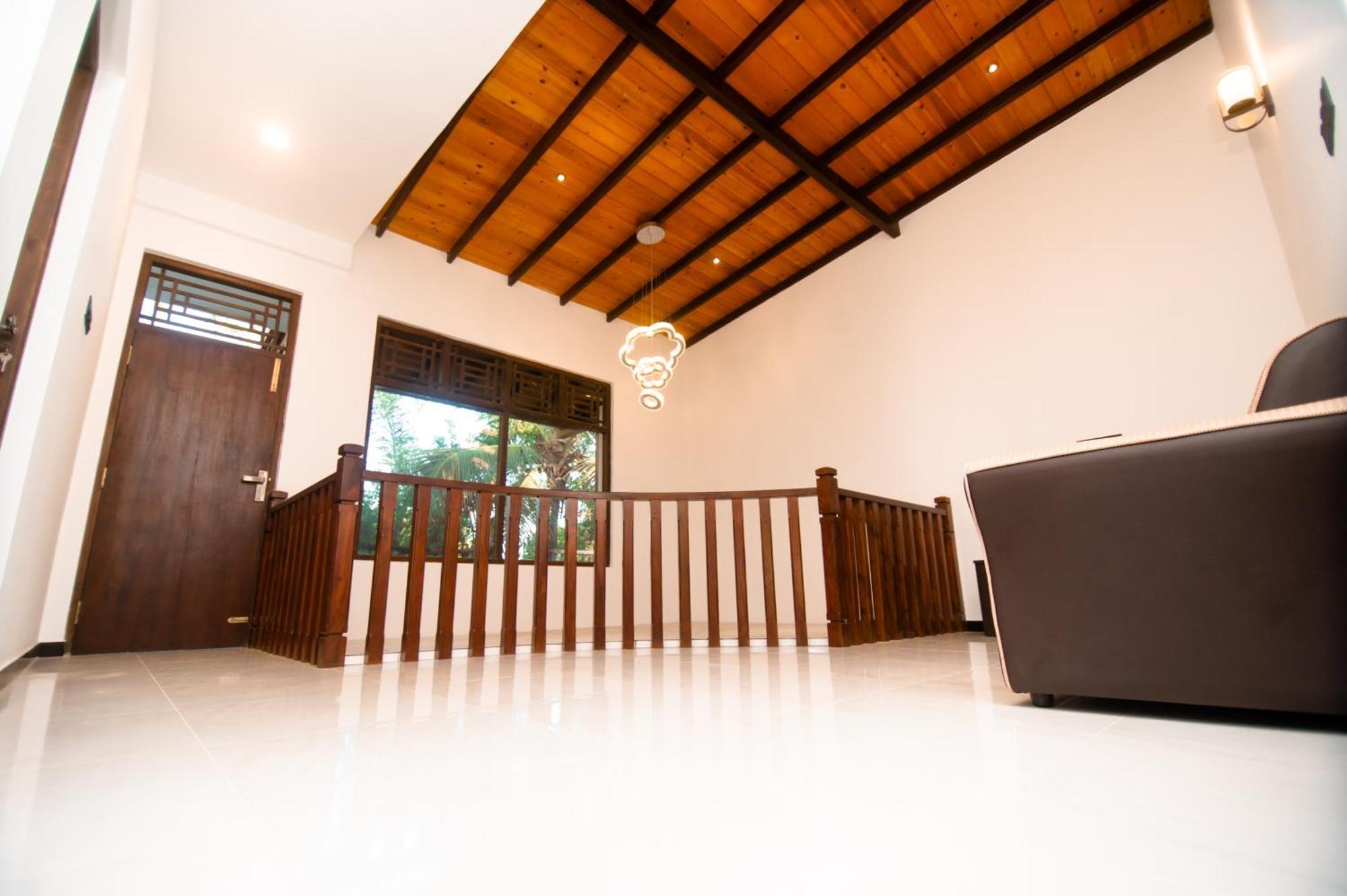 Dream Villa - Tangalle Bagian luar foto
