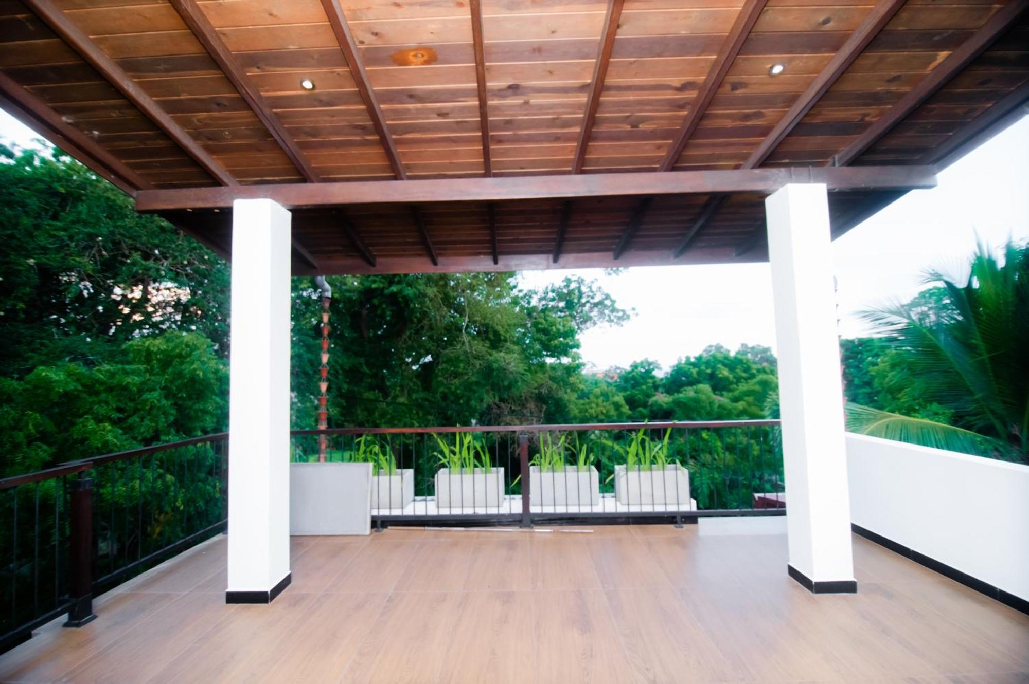 Dream Villa - Tangalle Bagian luar foto