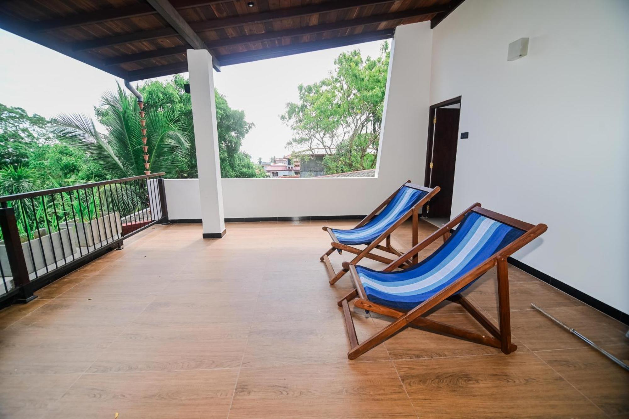 Dream Villa - Tangalle Bagian luar foto
