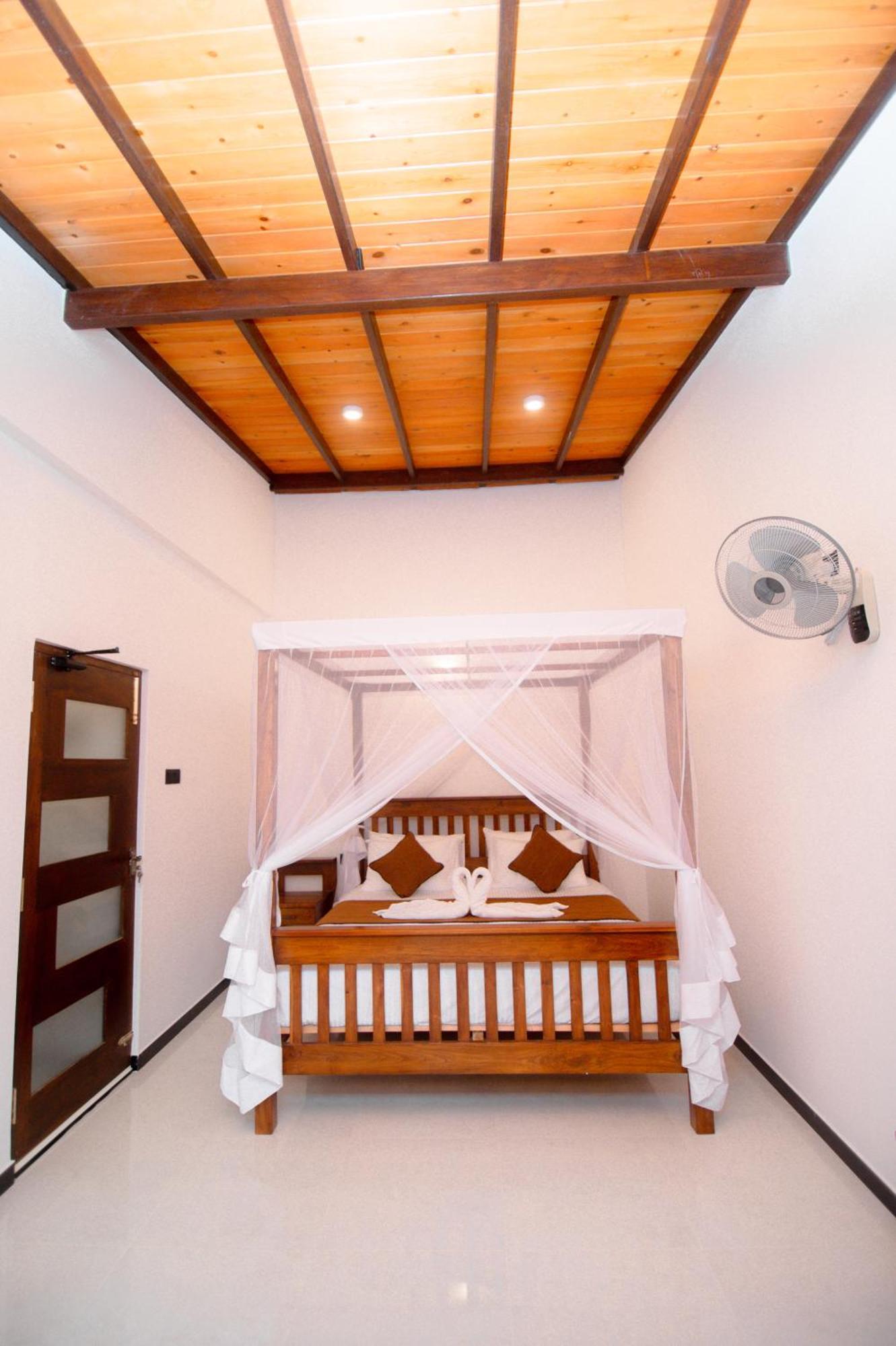 Dream Villa - Tangalle Bagian luar foto