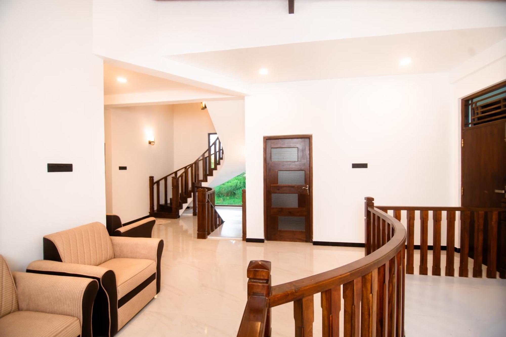 Dream Villa - Tangalle Bagian luar foto
