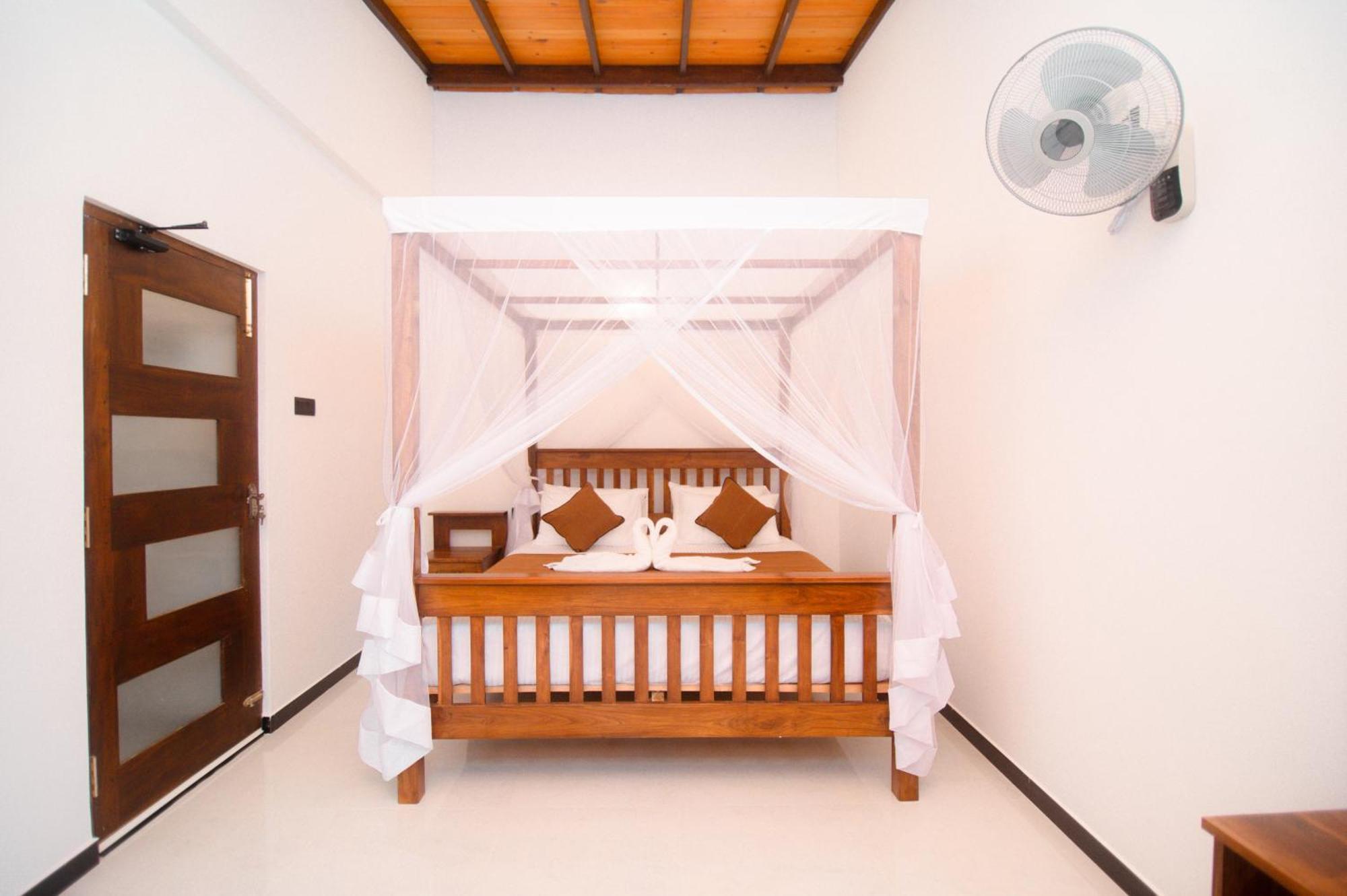 Dream Villa - Tangalle Bagian luar foto