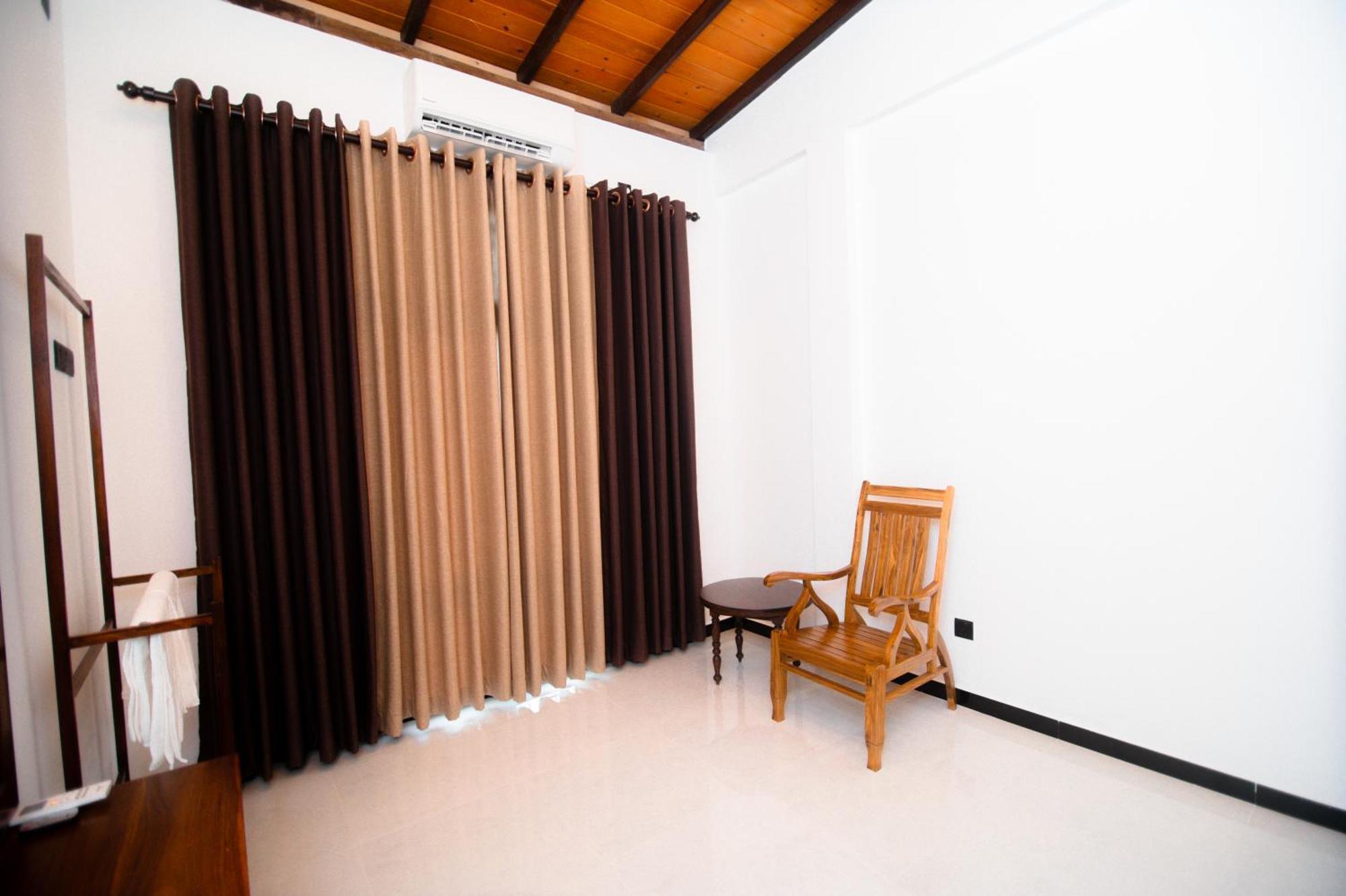 Dream Villa - Tangalle Bagian luar foto