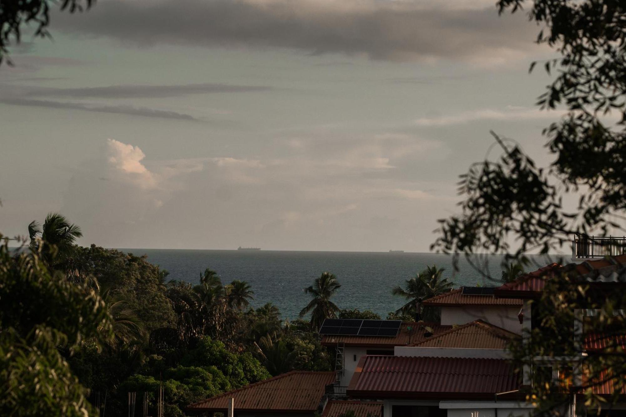 Dream Villa - Tangalle Bagian luar foto
