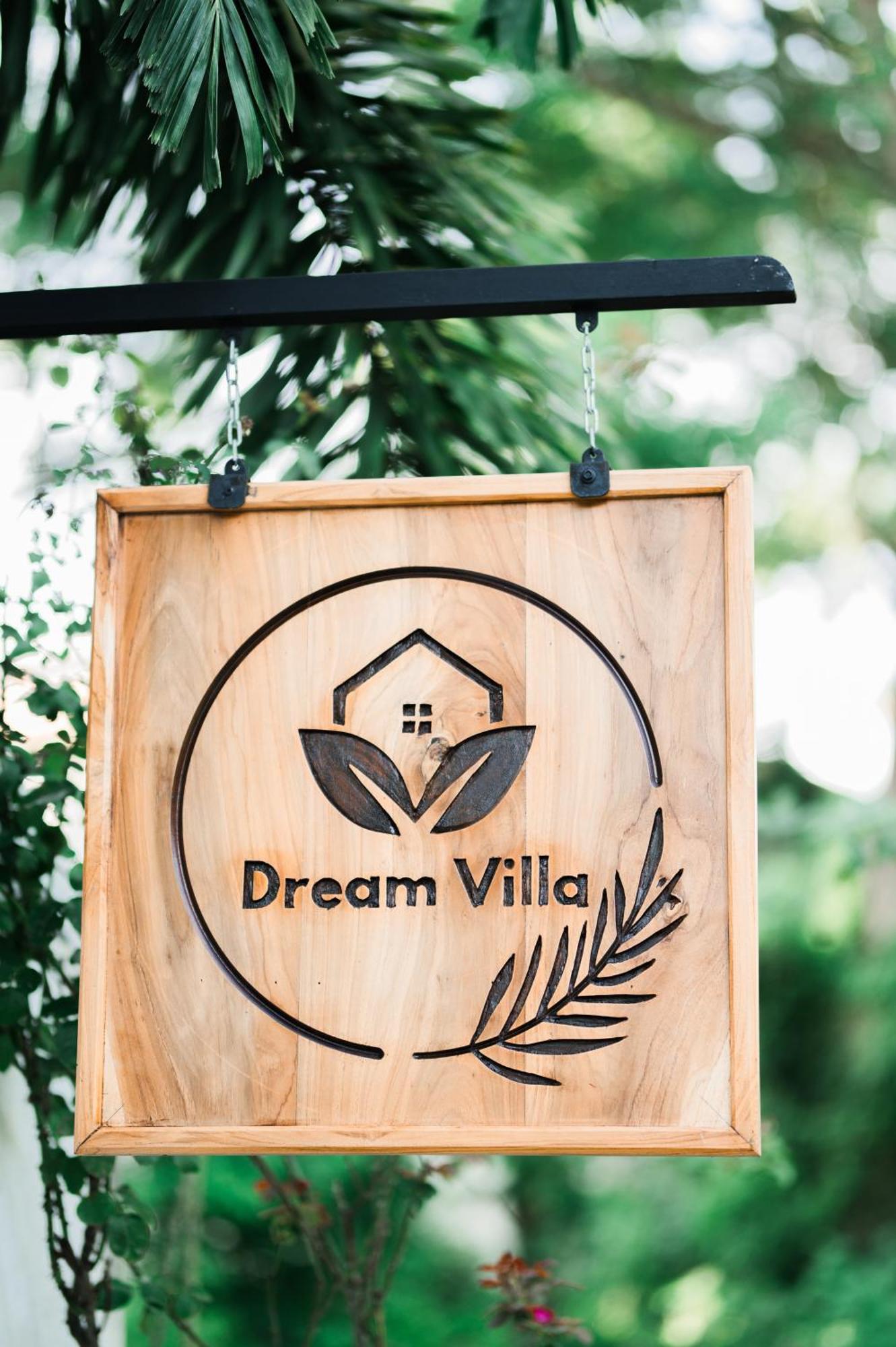 Dream Villa - Tangalle Bagian luar foto