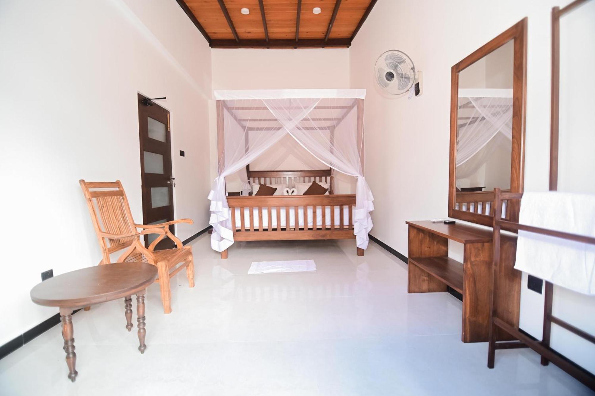 Dream Villa - Tangalle Bagian luar foto
